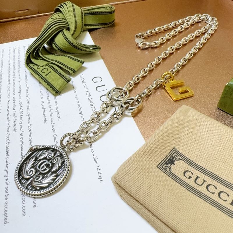 Gucci Necklaces